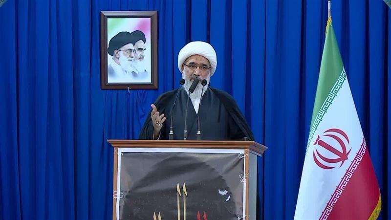 امام جمعه بوشهر: مسئولان مردمدار باشند