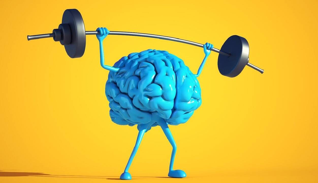 ۷ روش برای تقویت مغز و حفظ عملکرد آن