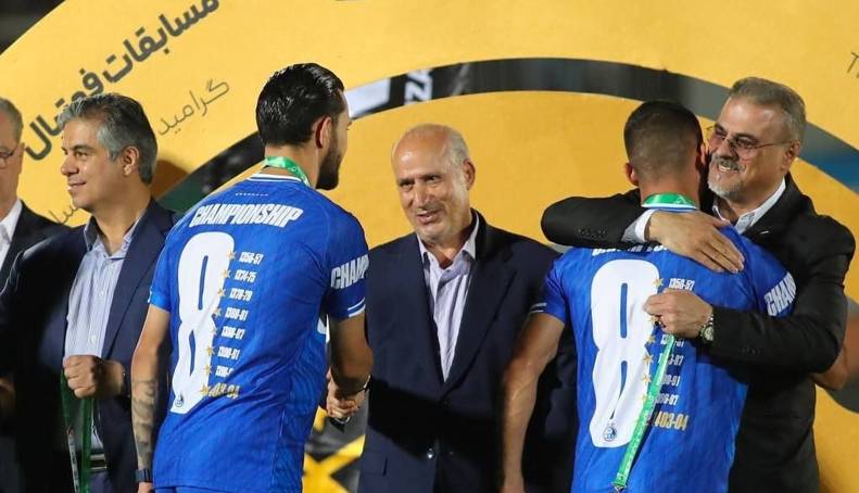 تاج: منتظر اعلام رای بیرانوند باشید