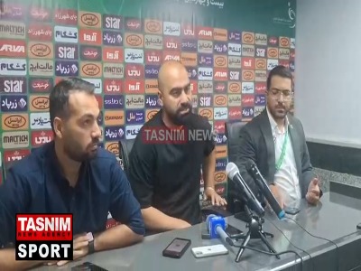 مازیار زارع: عوامل فوتبالی دوست نداشتند ملوان قهرمان شود