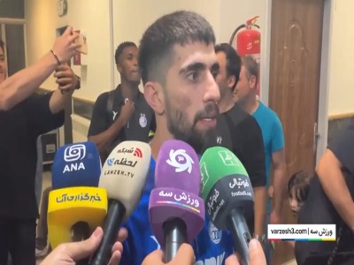 کوشکی: خوشحالیم فصل با قهرمانی تمام شد