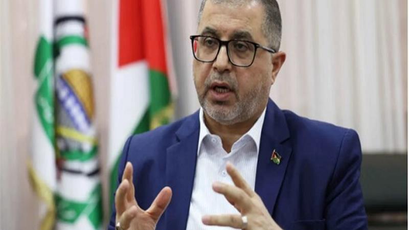 حماس: آتش بس پیشنهادی آمریکا به معنی ادامه کشتار است