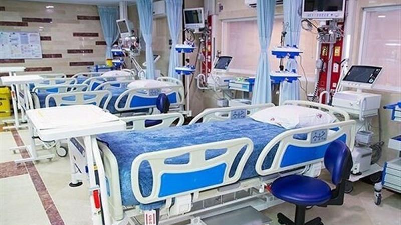 مرکز جامع سلامت شهر پهله با حضور معاون وزیر بهداشت افتتاح شد
