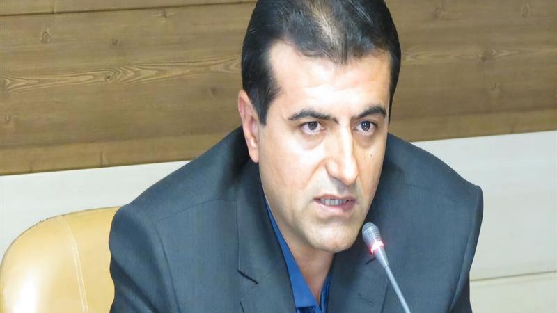 سهمیه بیمه کارگران ساختمانی کردستان افزایش یابد