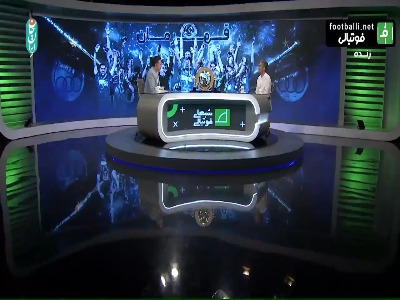 مجتبی جباری:  لحظه ای که روزبه چشمی آن گل را زد، احساسی داشتم که نمی‌توانم توصیف کنم