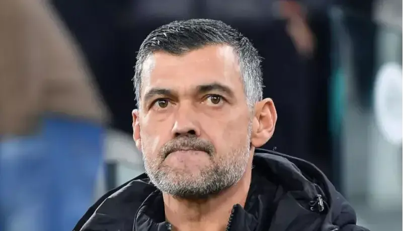 کونسیسائو از میلان اخراج شد!