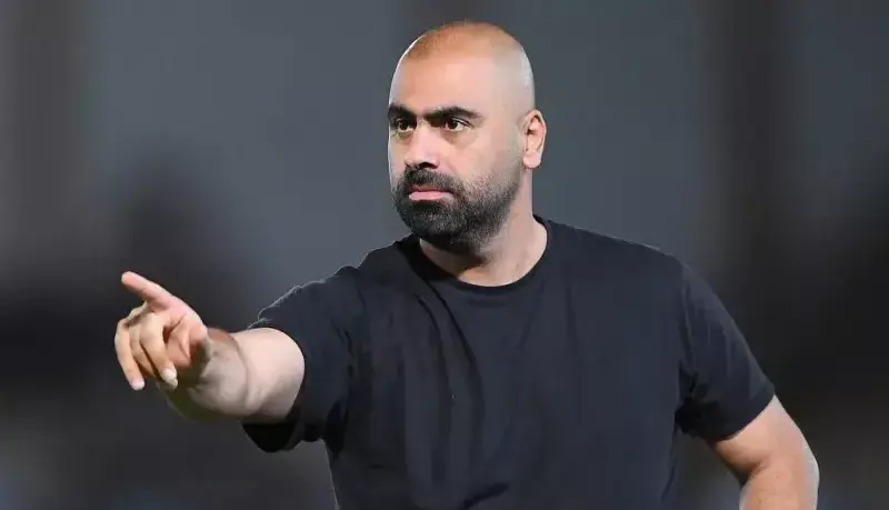 کنایه جدید مازیار: نتیجه در زمین رقم نخورد!