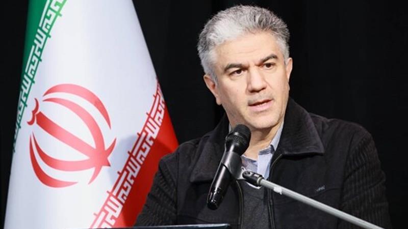 دستگاه سی تی اسکن بیمارستان شهدای دهلران به زودی راه اندازی می شود