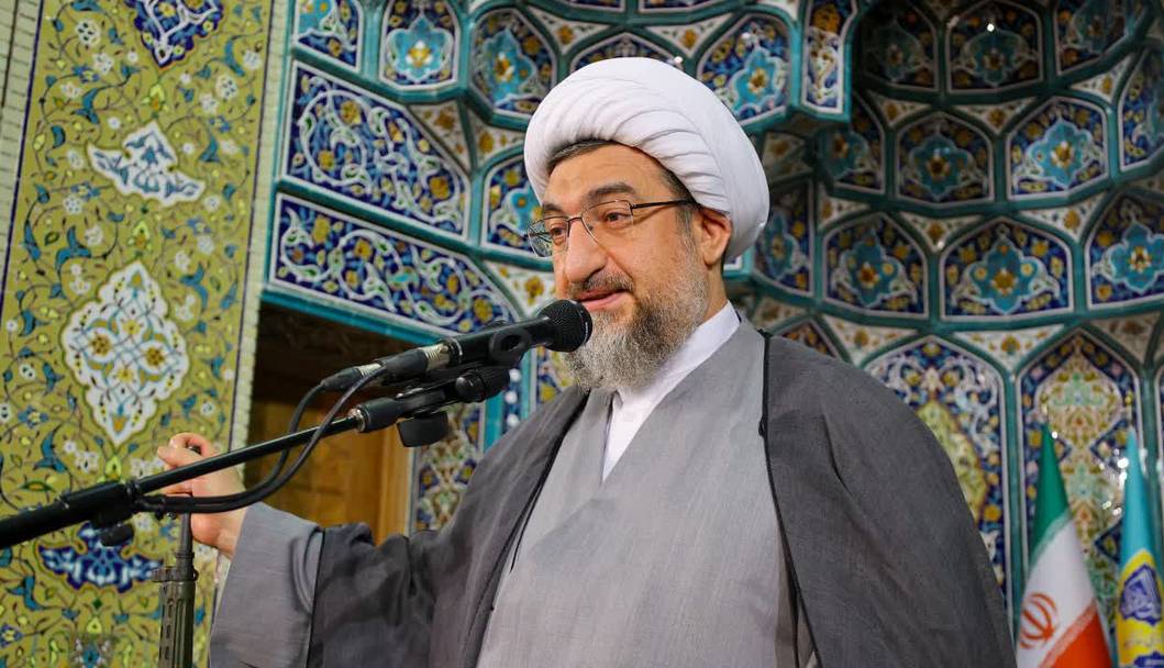 امام جمعه تبریز: آمریکا اجازه تکرار حماقتی چون پاره کردن برجام را ندارد