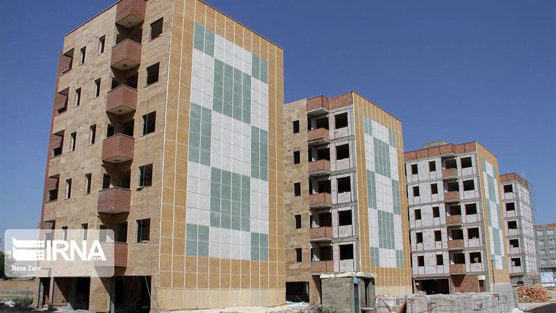 ۲ هزار و ۵۰۰ متقاضی بنیاد مسکن استان مرکزی آورده خود را تکمیل نکردند