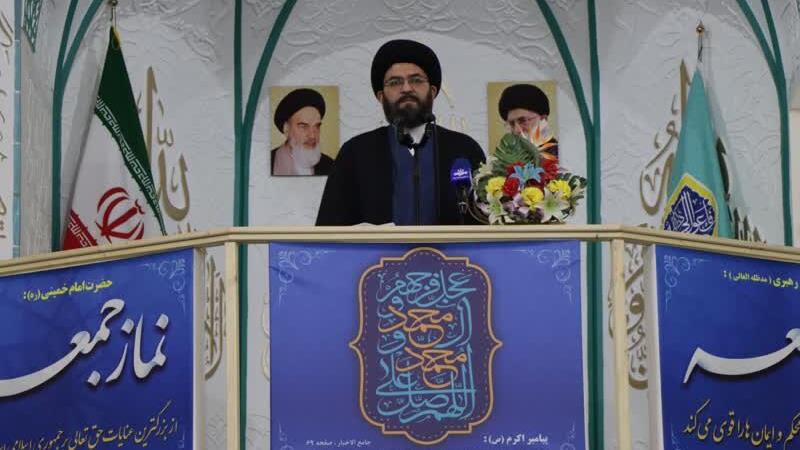 اصل مردمداری باید مبنای عمل همه مسئولان باشد