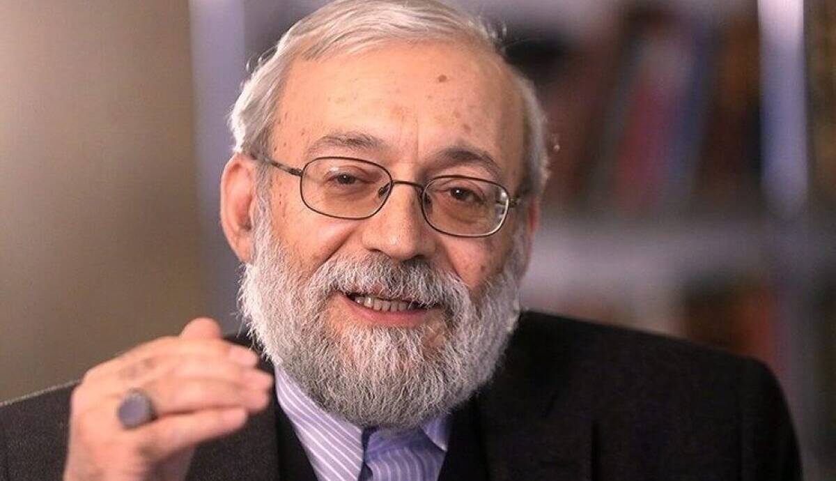 جواد لاریجانی، سیاست پیشه ای که می خواست کیسینجر باشد اما...