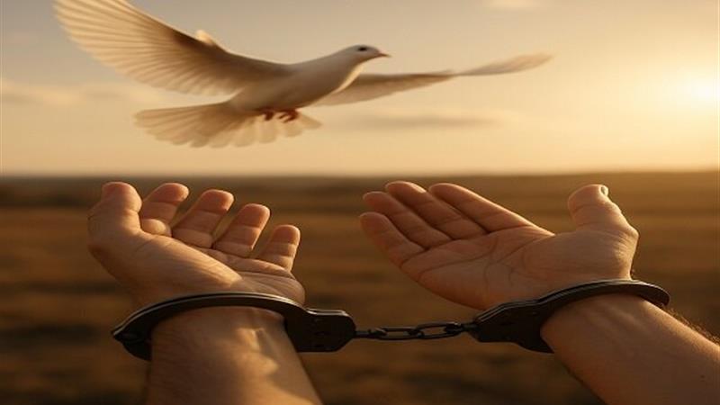 ۱۵۷ زندانی جرائم غیرعمد در استان ایلام آزاد شدند
