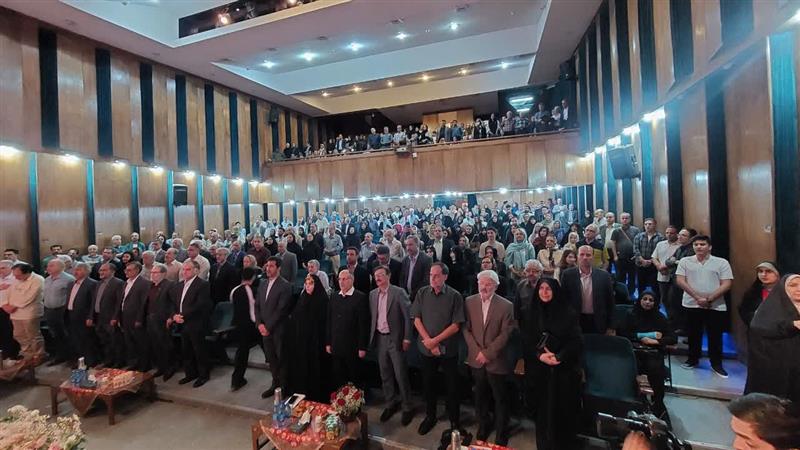 محبوبیت «محمدرضا روزبه» کهنه نمیشود