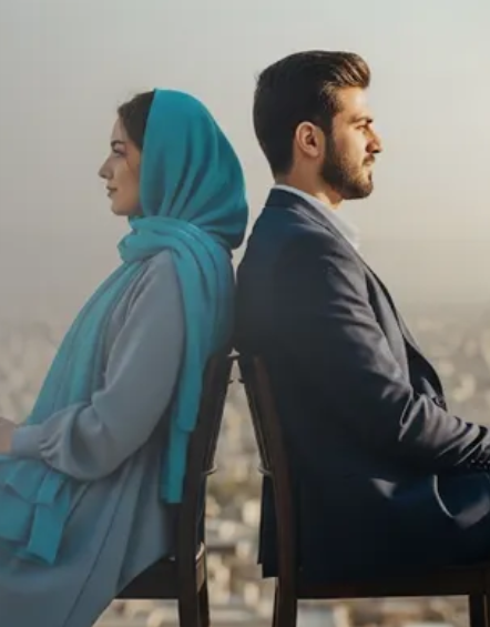 طلاق توافقی؛ ضرورتی برای خانواده یا پدیده‌ای متأثر از فرهنگ؟