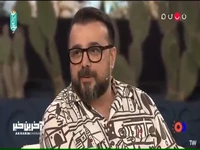سپند امیرسلیمانی : در دوران کرونا سه بار سزارین کردم! 