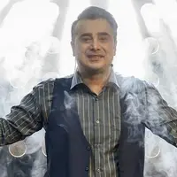 خوانندگی سپند امیر سلیمانی در برنامه هزار و یک
