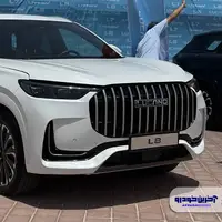 ویدیوی معرفی کراس اوور دو دیفرانسیل جدید بازار ؛ لوکانو L8