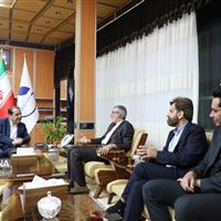استاندار ایلام: جایگاه ایرنا در میان رسانه های داخلی و خارجی بی بدیل است