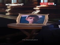چطور «نمکی» مسافران مهتاب متولد شد