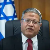 بن‌گویر: زمان ورود به غزه با تمام قوا فرا رسیده است
