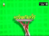 تقدیم هفته به علیرضا بیرانوند، برای انجام بهترین مصاحبه قرن