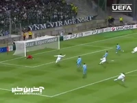 روزی روزگاری کریستیانو رونالدو...