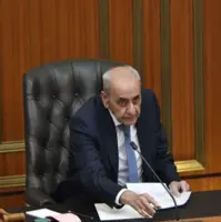 رئیس پارلمان لبنان: بازسازی جنوب لبنان ربطی به سلاح حزب‌الله ندارد
