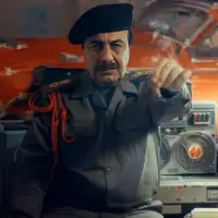 رضا عطاران حاضر نشد حتی یک سکانس جای صدام بازی کند