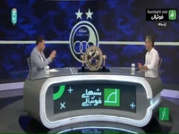 مجتبی جباری : بله قطعا می‌خواهم سرمربی استقلال باشم