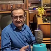 نحوه ی کارکرد پنکه نفتی