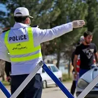  جاده چالوس یکطرفه می‌شود