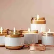 دیگه شیشه‌های قدیمی رو دور نریزین!