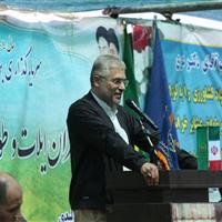 فعالیت شورای عالی عشایر باید منسجم‌تر باشد