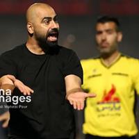 مازیار زارع: عوامل فوتبال علاقه‌ای به قهرمانی تیم ملوان نداشتند