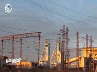  امید اوکراین به ثروت زیرخاکی