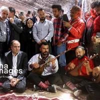سفر وزیر جهاد کشاورزی به خراسان شمالی