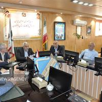 بازرس کل استان به مشکلات و علل رسوب کالا در گمرک اصفهان رسیدگی کرد