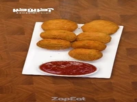 یک فینگرفود خوشمزه و متفاوت برای دورهمی ها