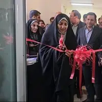اتاق رصد جمعیت یزد افتتاح شد