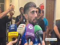 کوشکی: خوشحالیم فصل با قهرمانی تمام شد