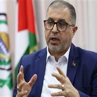 حماس: آتش بس پیشنهادی آمریکا به معنی ادامه کشتار است