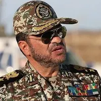 امیر سرتیپ صباحی‌فرد: پدافند هوایی تمام پرندگان متخاصم را با چالش سنگین مواجه کرده است