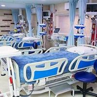 مرکز جامع سلامت شهر پهله با حضور معاون وزیر بهداشت افتتاح شد
