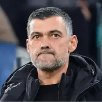 کونسیسائو از میلان اخراج شد!
