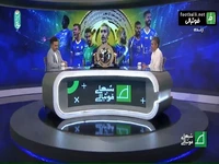 تمجید توتونچی و مجتبی جباری سرمربی استقلال از جلال چراغپور