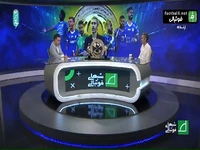 مجتبی جباری سرمربی استقلال: جذب دانشگر؟ با نظر من نبود