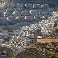 مصر: ایجاد ۲۲ ​​شهرک جدید در کرانه باختری، اقدامی تحریک‌آمیز و نقض قوانین است