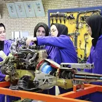 بیش از ۷۰ درصد استخدام ها بر پایه مهارت‌های جدید انجام می شود