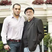 نگاهی به کارنامه هنری امیریل ارجمند